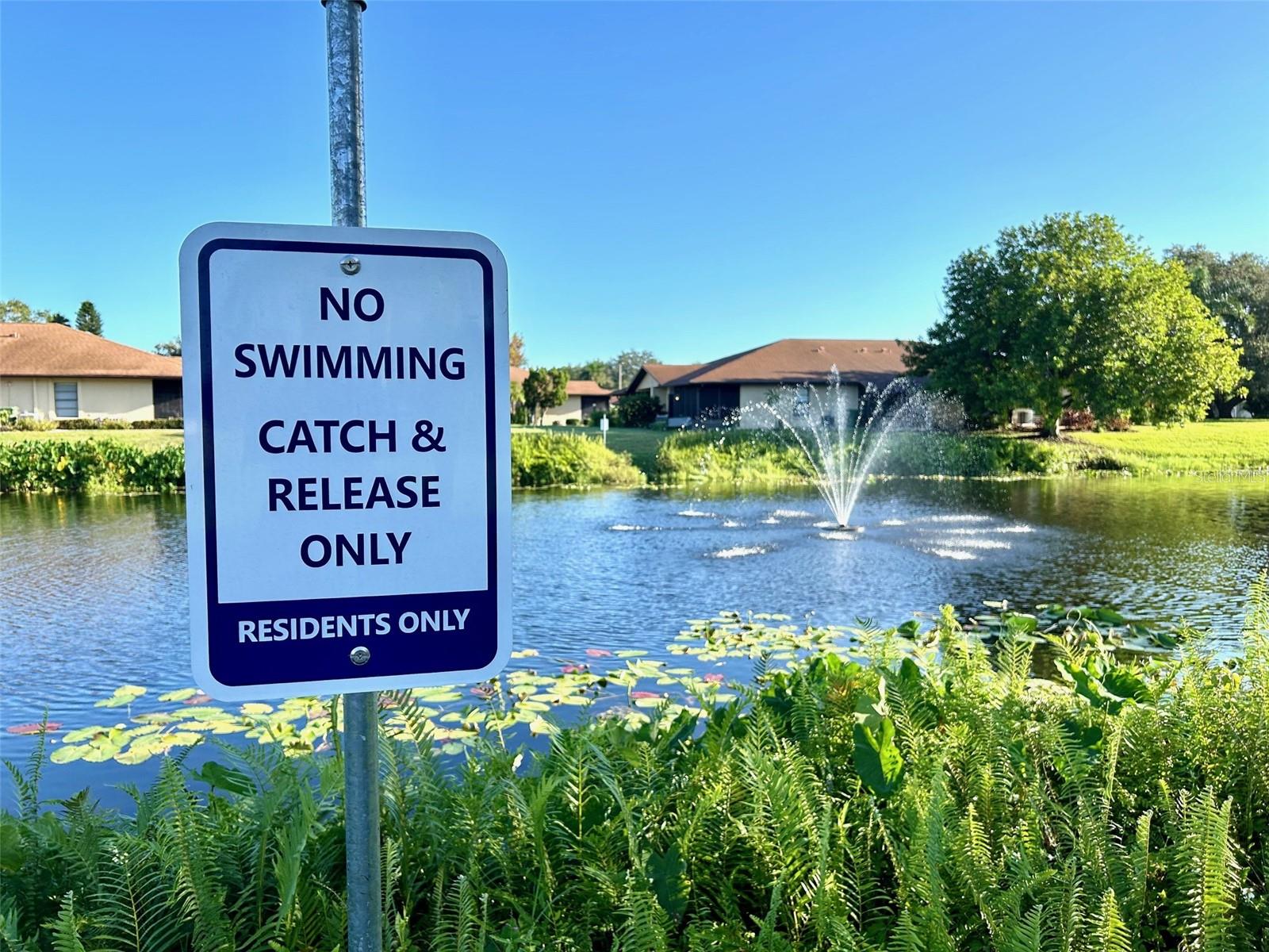 HERITAGE VILLAGE WEST - Residential