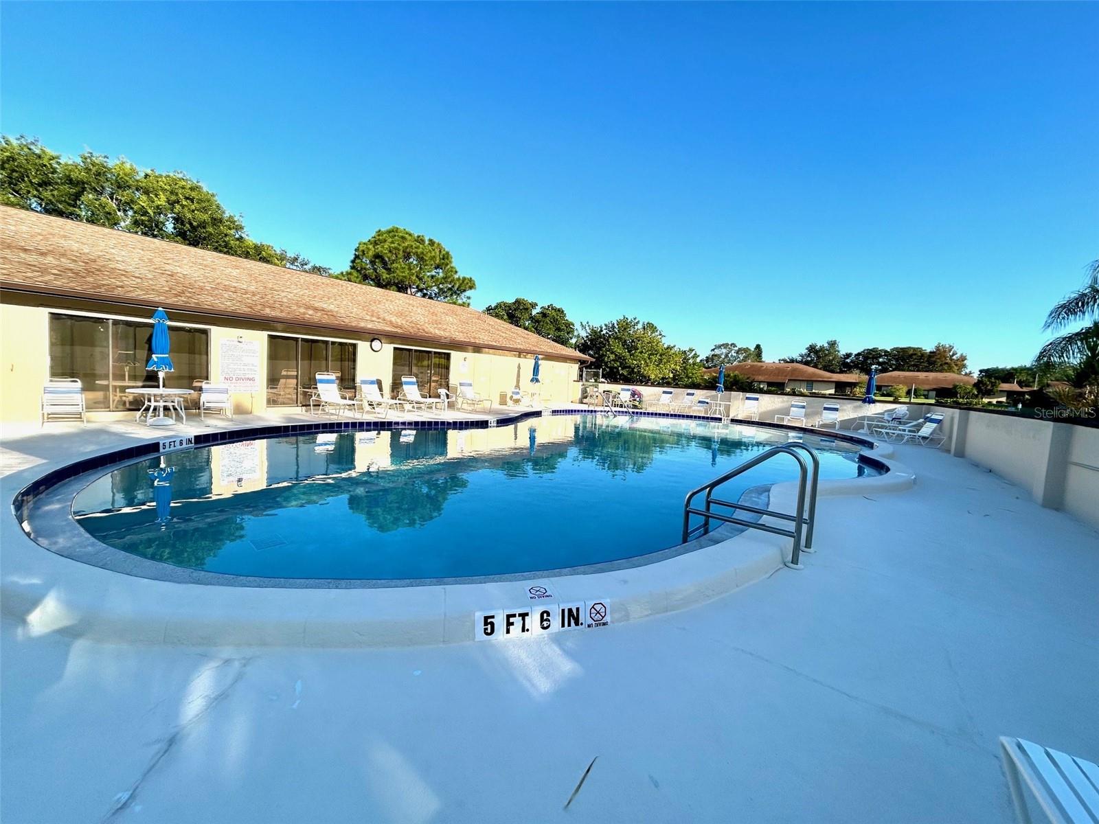 HERITAGE VILLAGE WEST - Residential