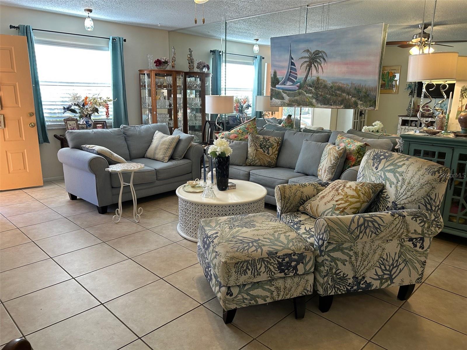 HERITAGE VILLAGE WEST - Residential