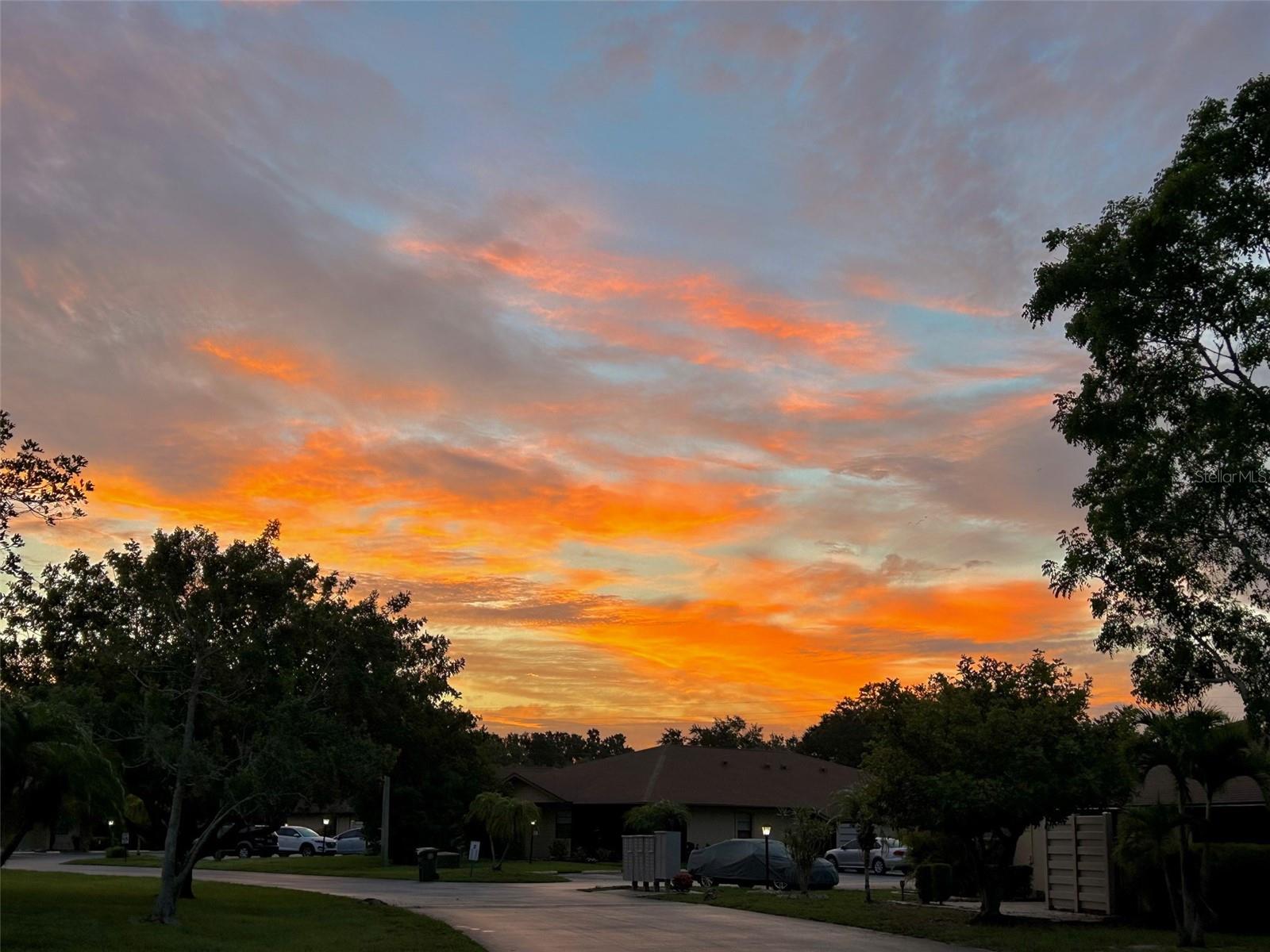 HERITAGE VILLAGE WEST - Residential