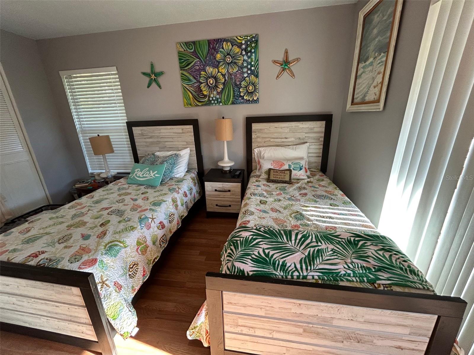 HERITAGE VILLAGE WEST - Residential