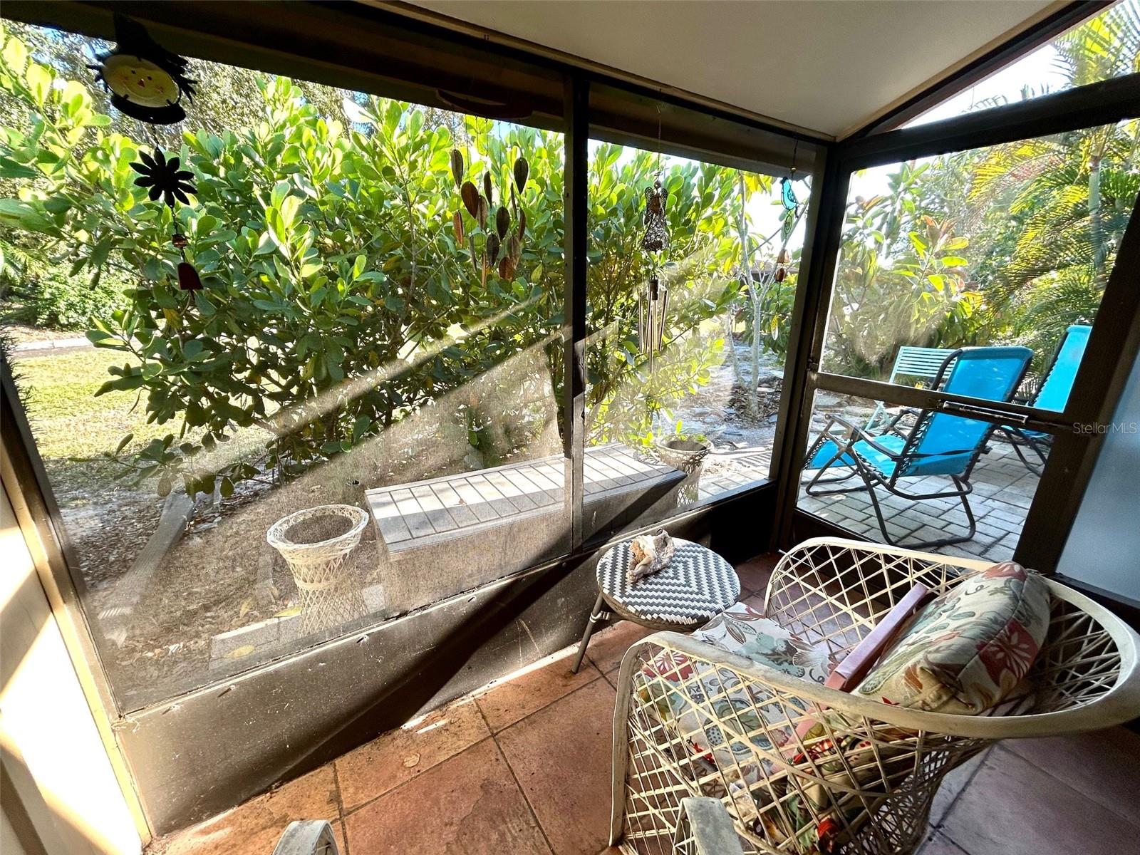 HERITAGE VILLAGE WEST - Residential