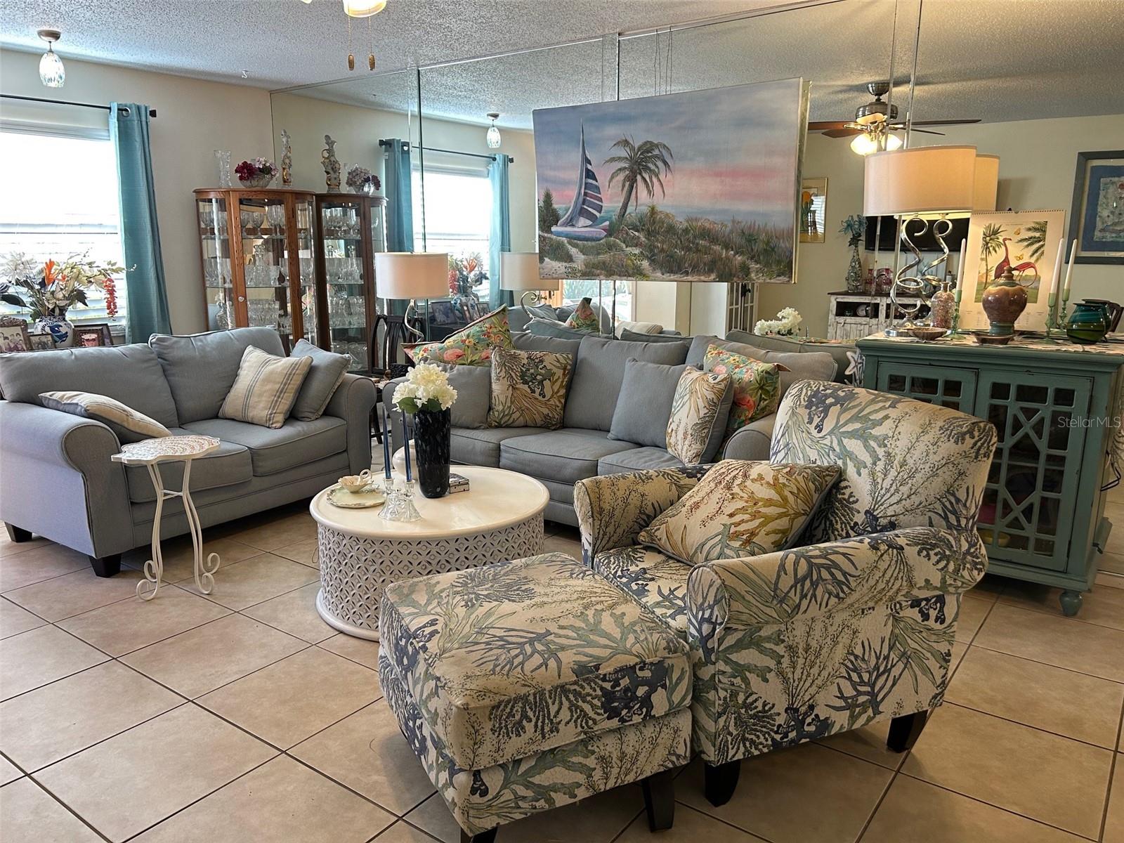 HERITAGE VILLAGE WEST - Residential