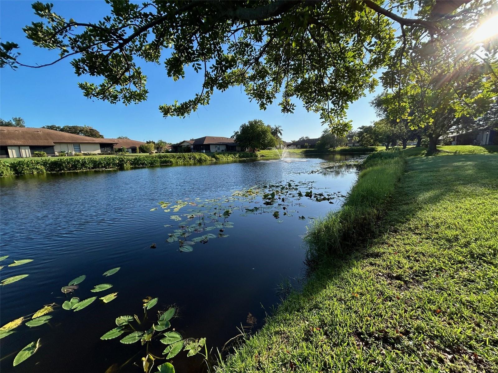 HERITAGE VILLAGE WEST - Residential