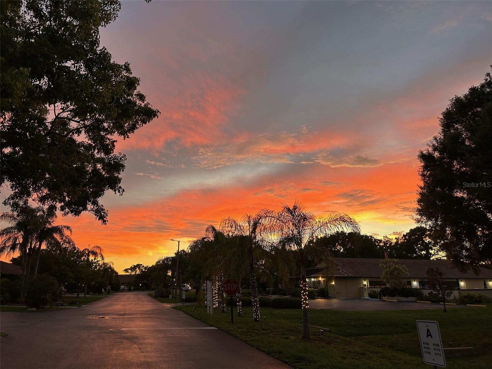HERITAGE VILLAGE WEST - Residential