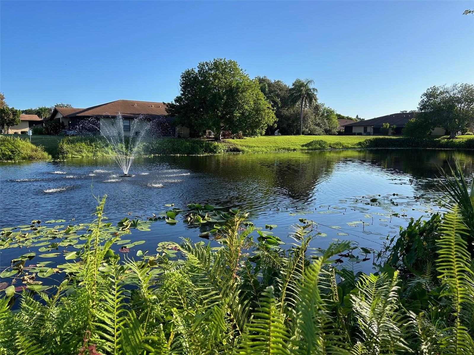 HERITAGE VILLAGE WEST - Residential