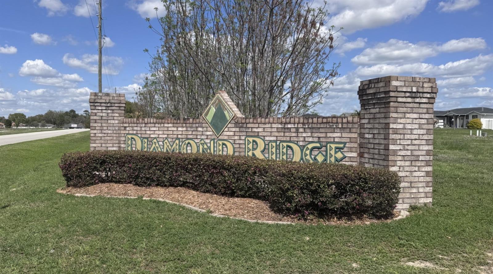 DIAMOND RDG UN 02 - Residential