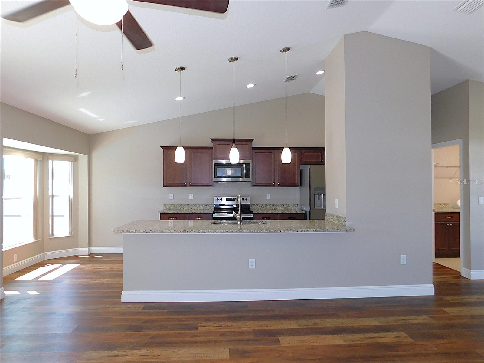 DIAMOND RDG UN 02 - Residential