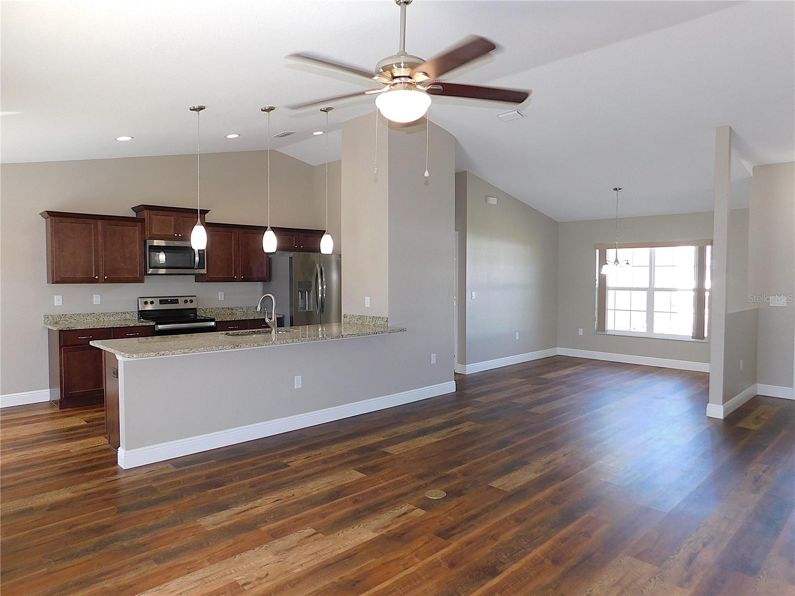 DIAMOND RDG UN 02 - Residential