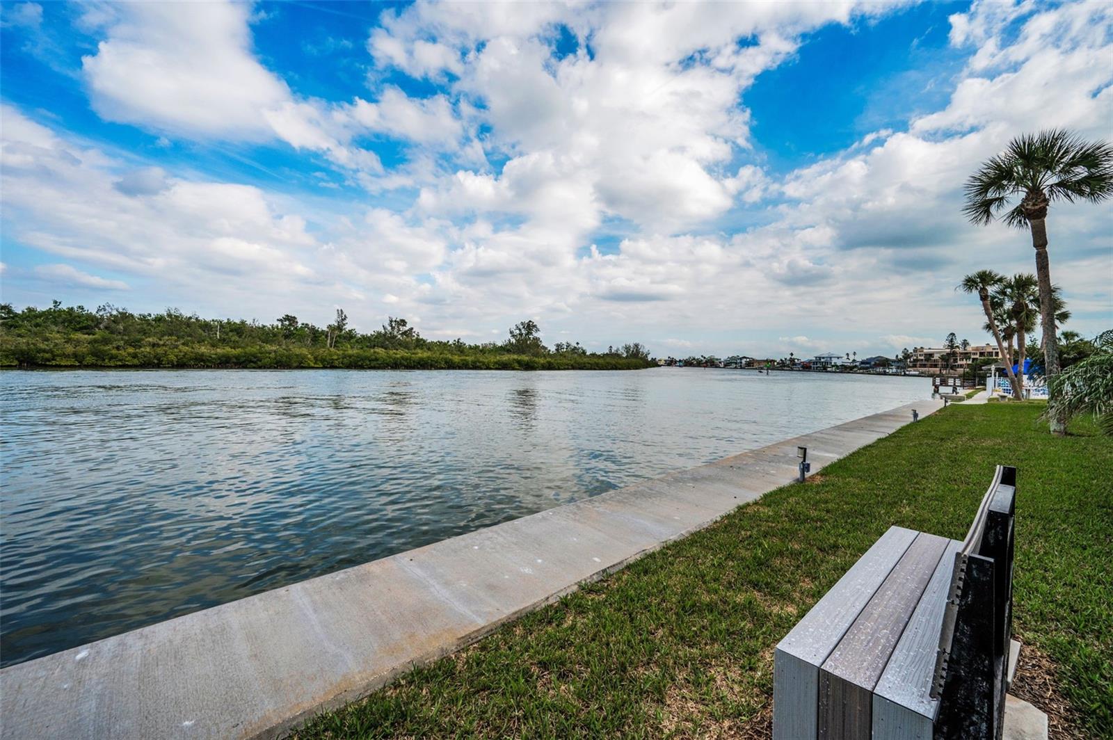 PORTSIDE CONDO - Residential