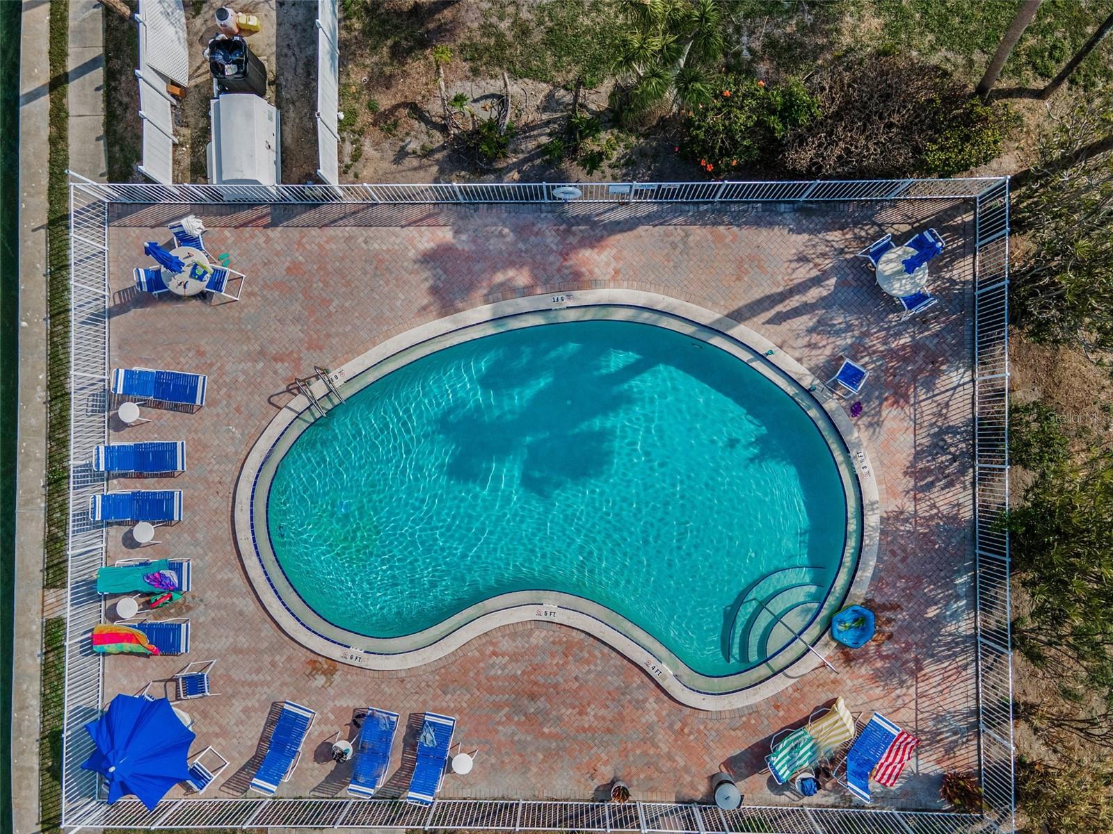 PORTSIDE CONDO - Residential