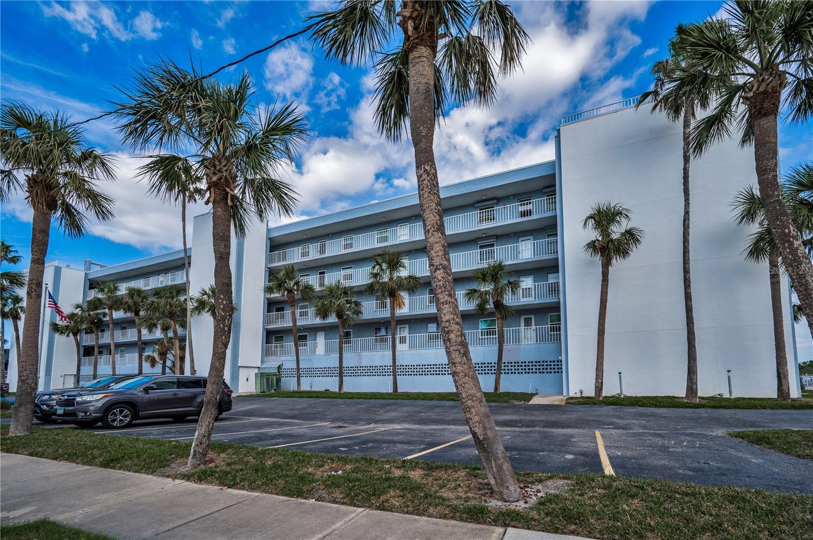 18325 GULF BOULEVARD 308