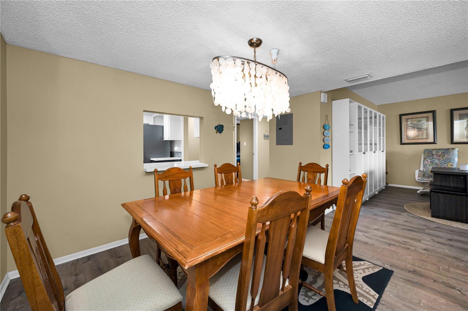 PORTSIDE CONDO - Residential