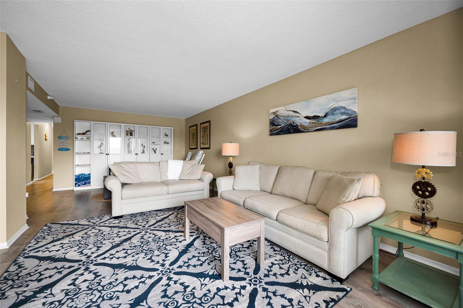 PORTSIDE CONDO - Residential