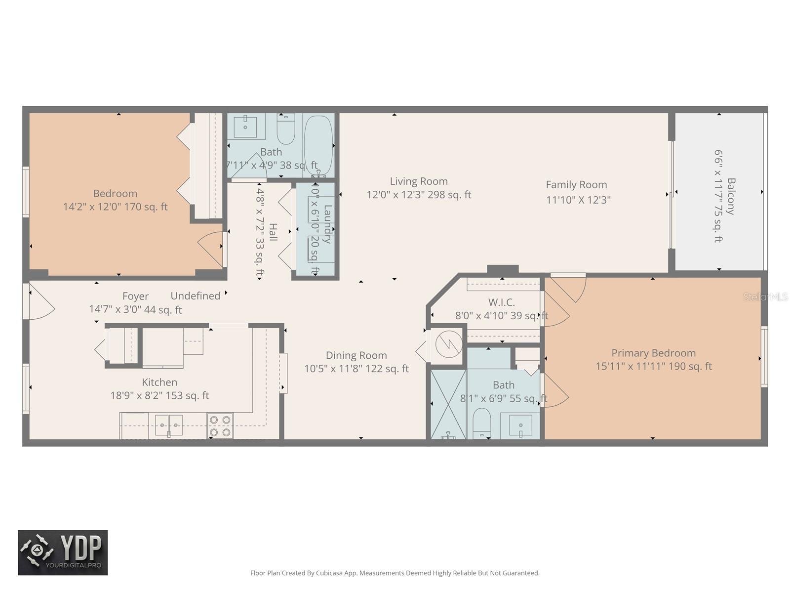 PORTSIDE CONDO - Residential