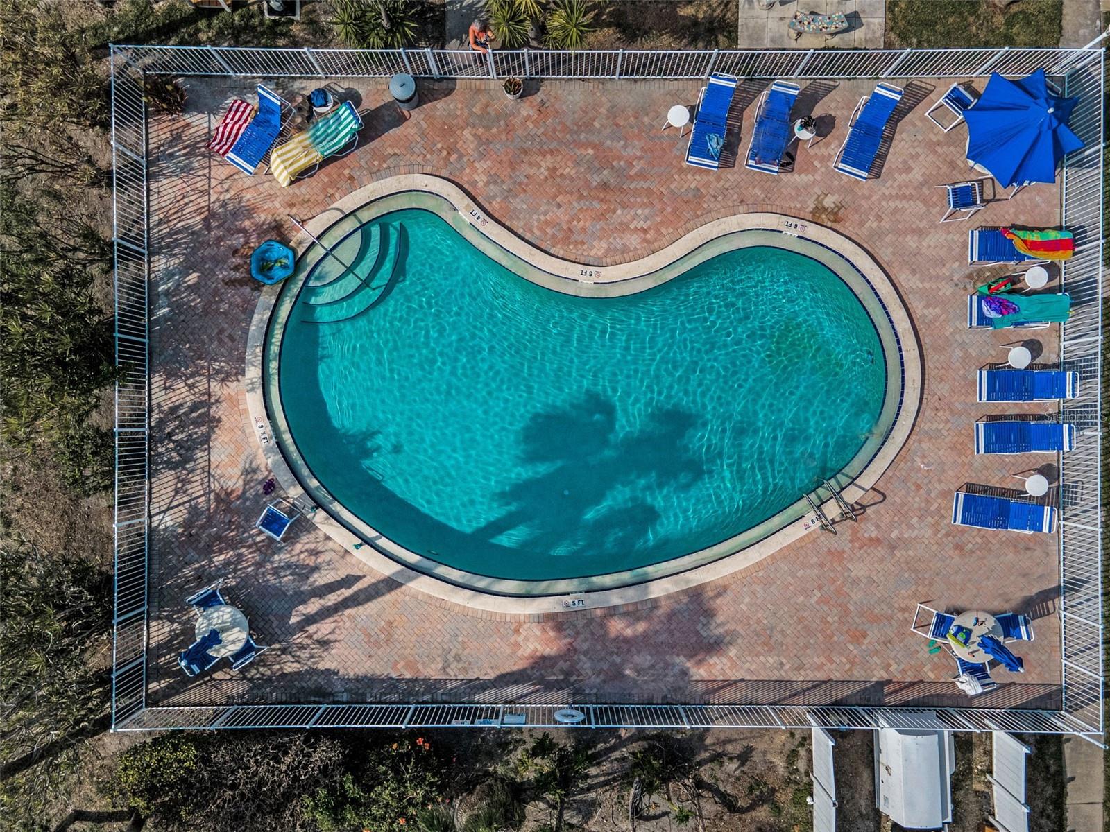 PORTSIDE CONDO - Residential