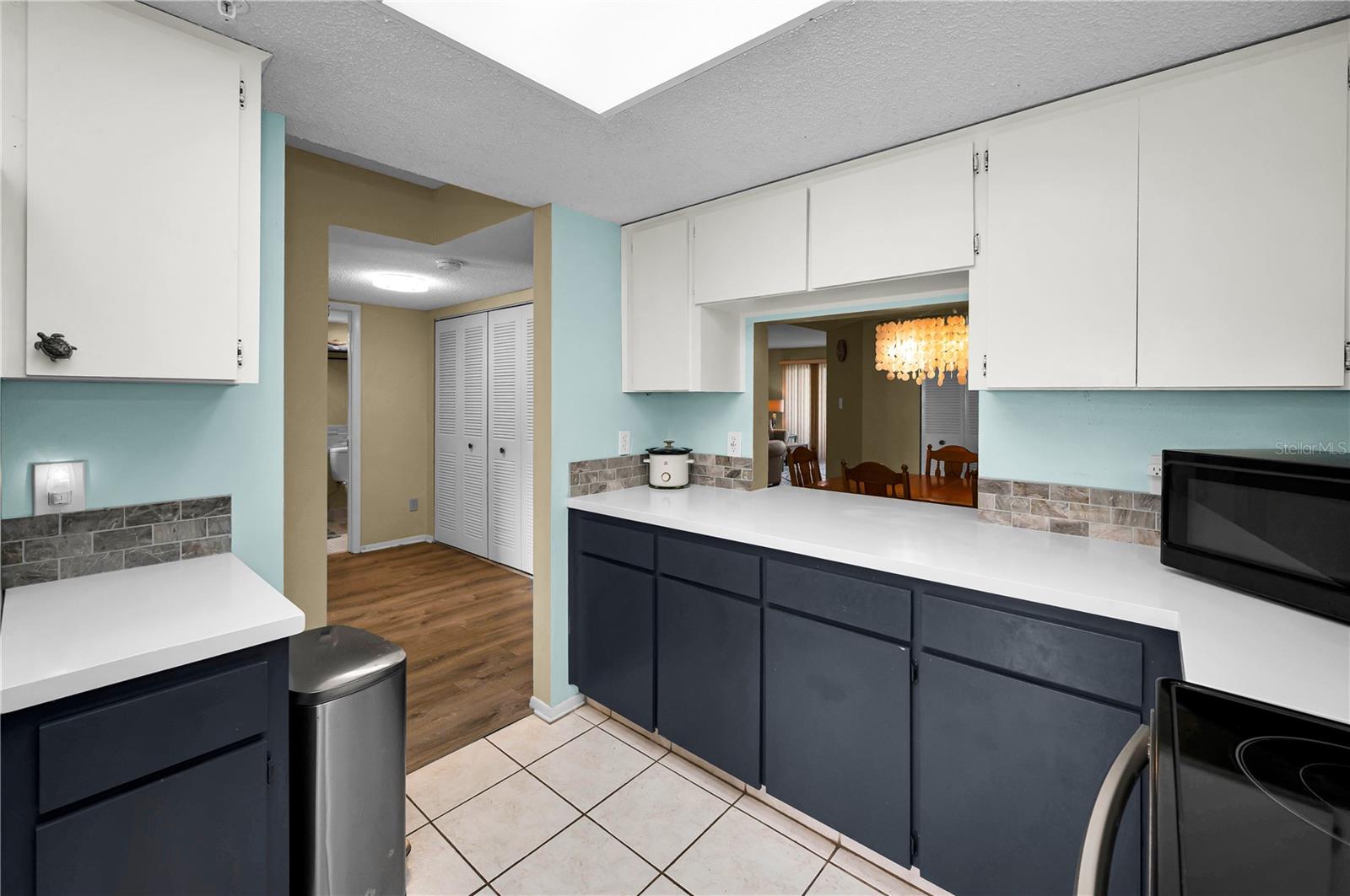 PORTSIDE CONDO - Residential