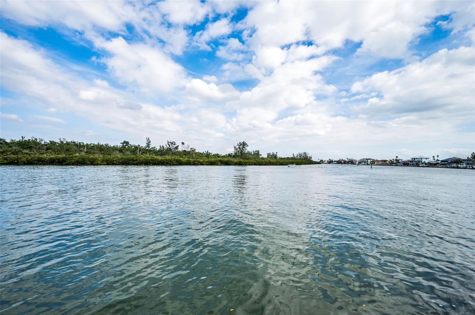 PORTSIDE CONDO - Residential