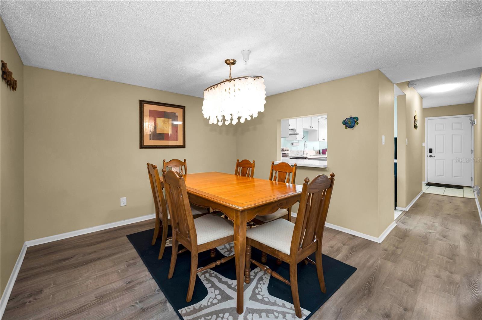 PORTSIDE CONDO - Residential