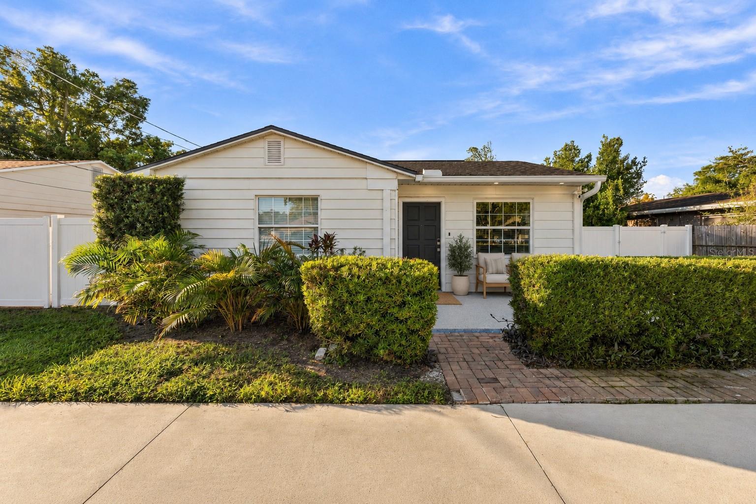 3606 W Bay To Bay Boulevard, Tampa