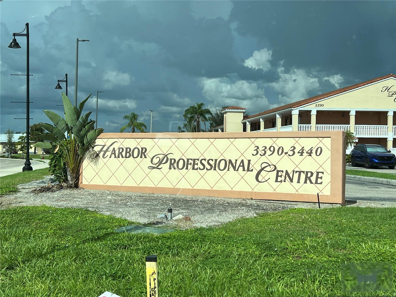 Located at 3400 Tamiami Trail, Unit 203, Port Charlotte, FL, this prime commercial space offers flexibility for medical or professional office use. The unit features a welcoming waiting area, a dedicated receptionist space, and two restrooms for convenience. It includes a large private office with a separate entrance, plus four additional private offices to accommodate your team. It is ideal for businesses seeking a functional layout in a high-visibility location. Contact us today to schedule a viewing!