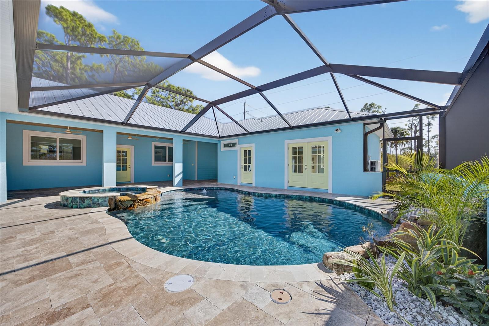 PORT CHARLOTTE SEC 061 - Residential