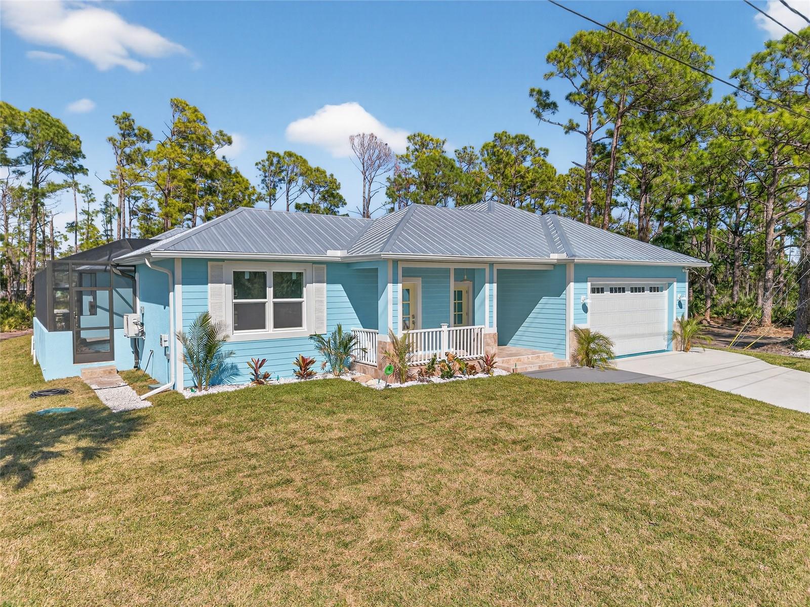 PORT CHARLOTTE SEC 061 - Residential