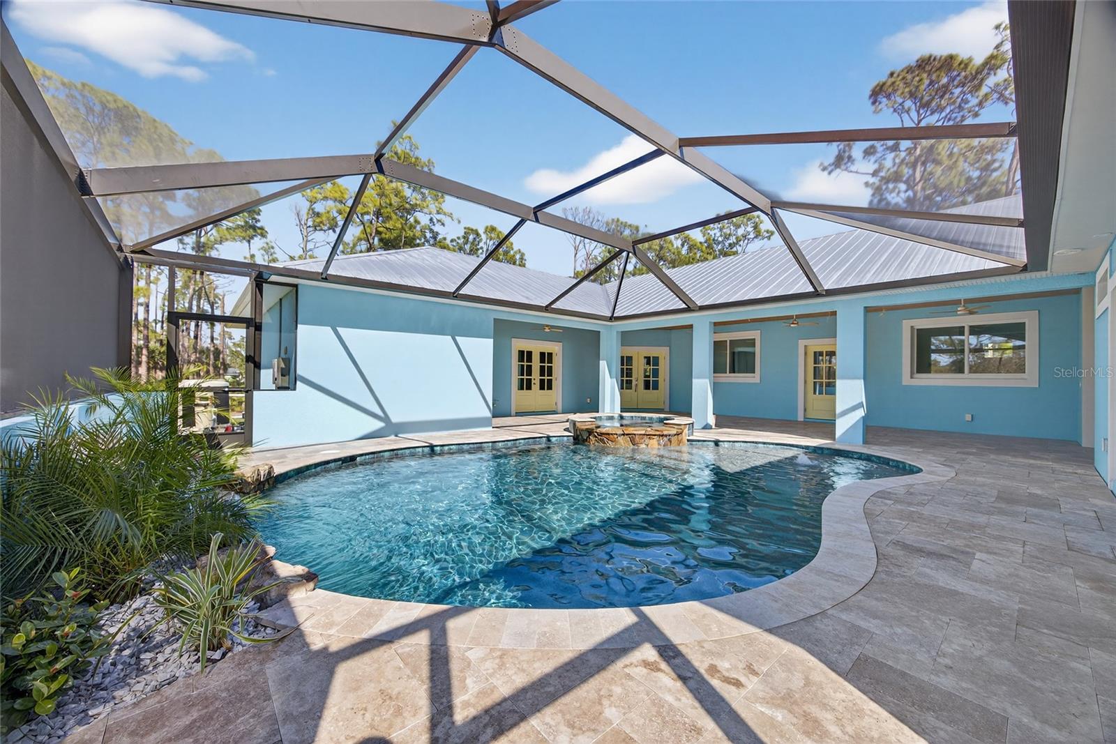 PORT CHARLOTTE SEC 061 - Residential