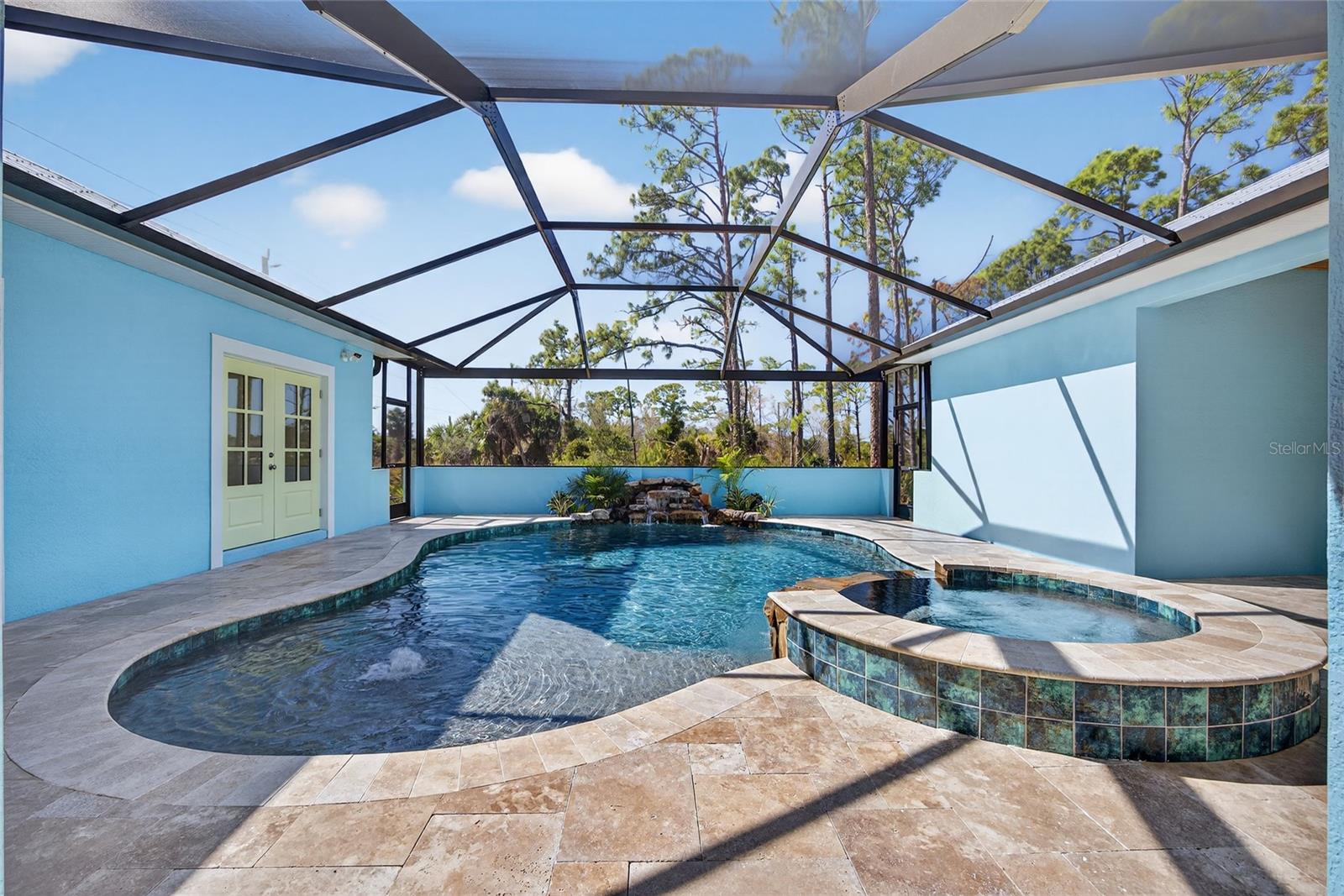 PORT CHARLOTTE SEC 061 - Residential