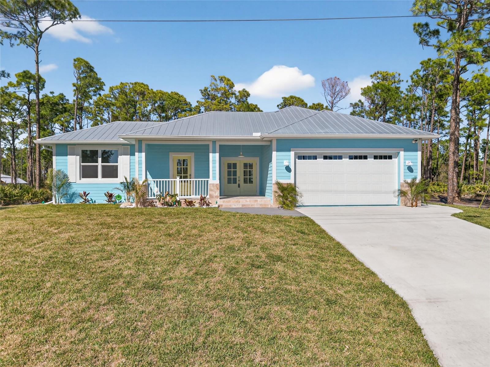 PORT CHARLOTTE SEC 061 - Residential