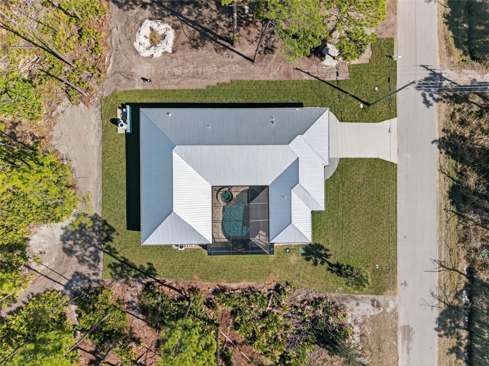 PORT CHARLOTTE SEC 061 - Residential