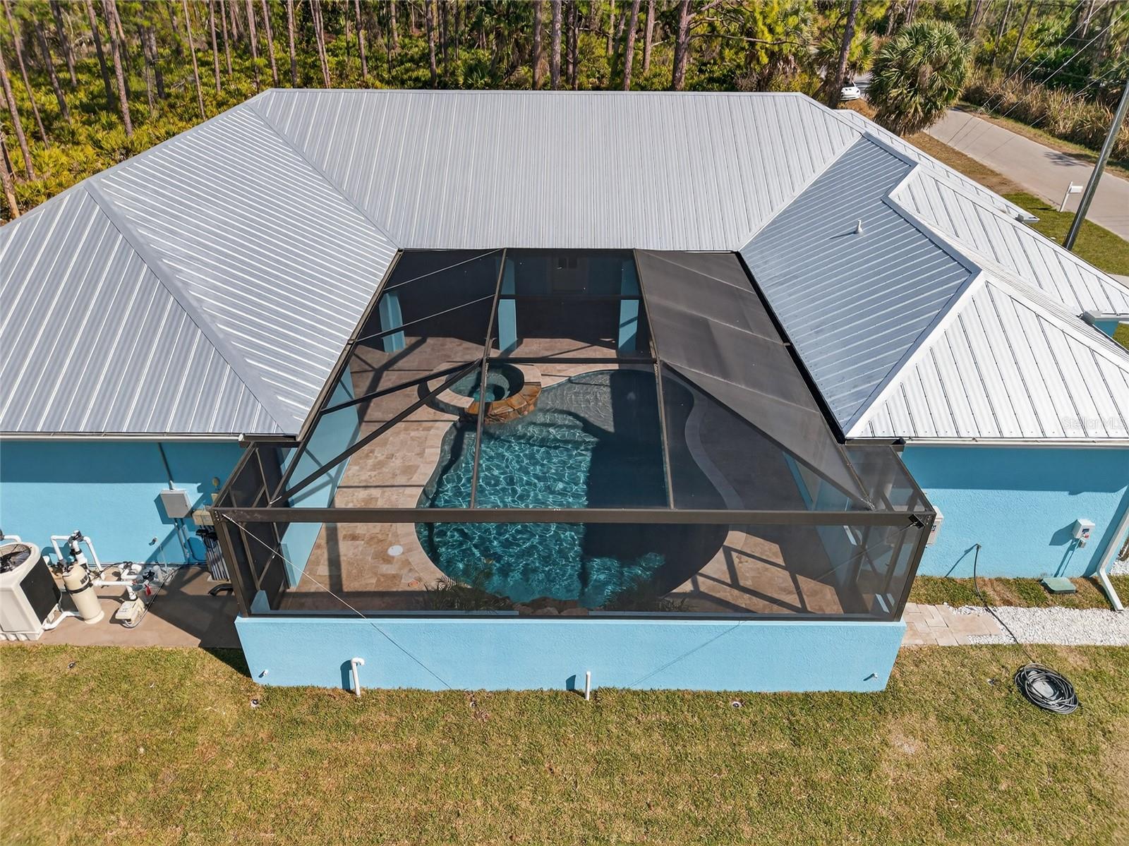 PORT CHARLOTTE SEC 061 - Residential