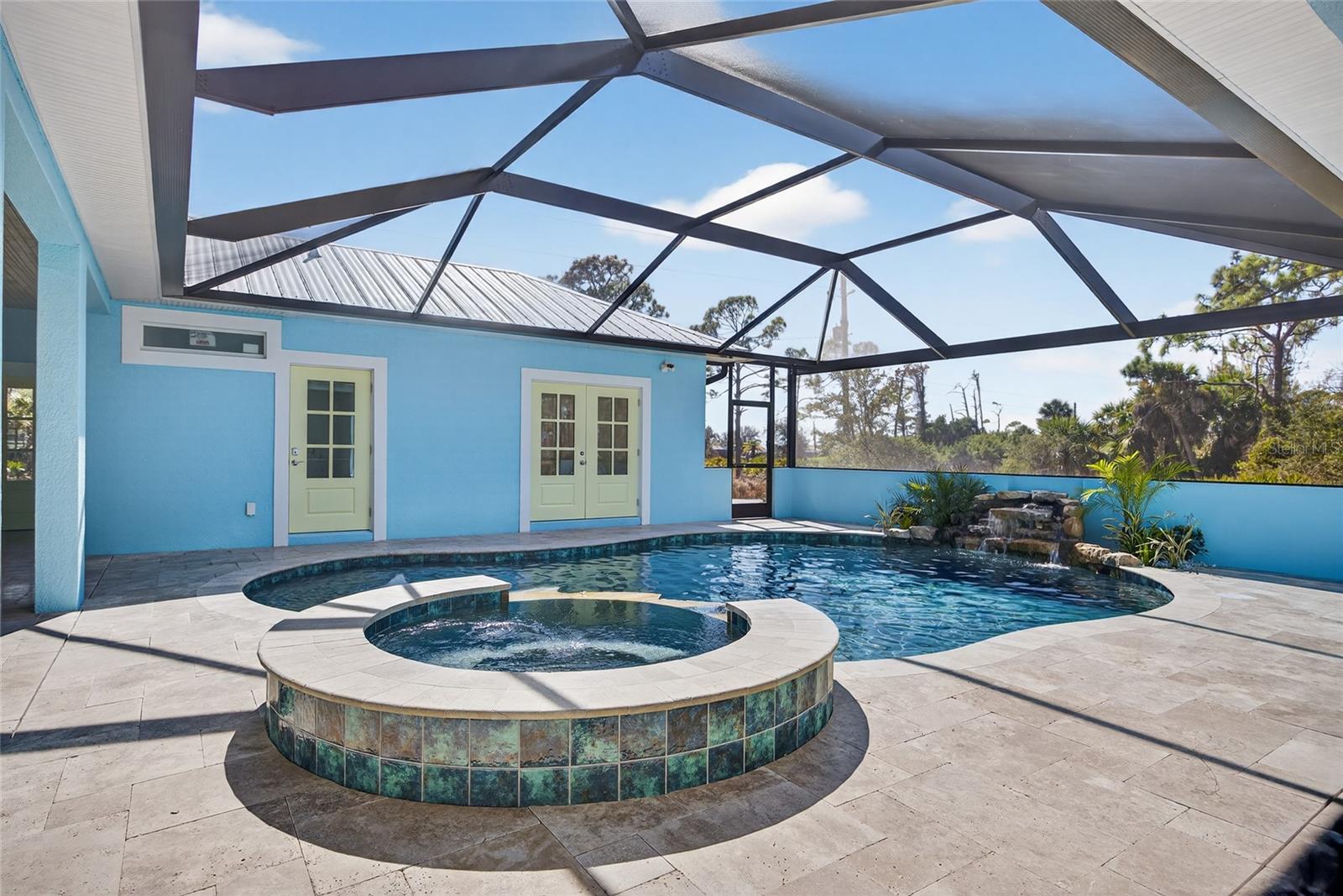 PORT CHARLOTTE SEC 061 - Residential