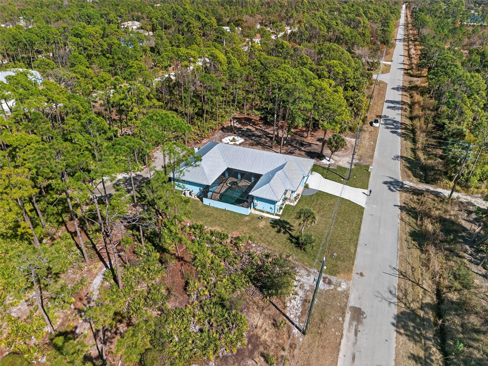 PORT CHARLOTTE SEC 061 - Residential