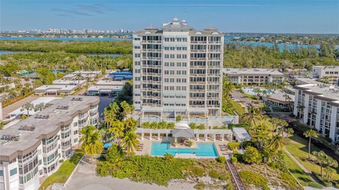 2050 BENJAMIN FRANKLIN DRIVE B704 SARASOTA FL 34236
