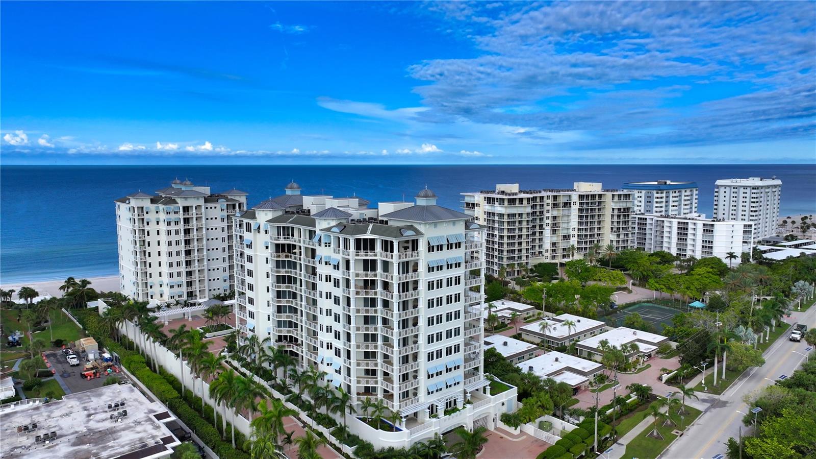 2050 BENJAMIN FRANKLIN DRIVE B704