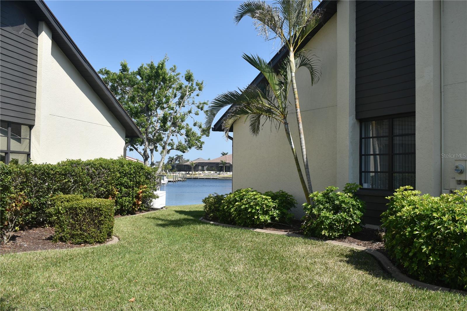 DOCKSIDE PH 02 BLDG B - Residential