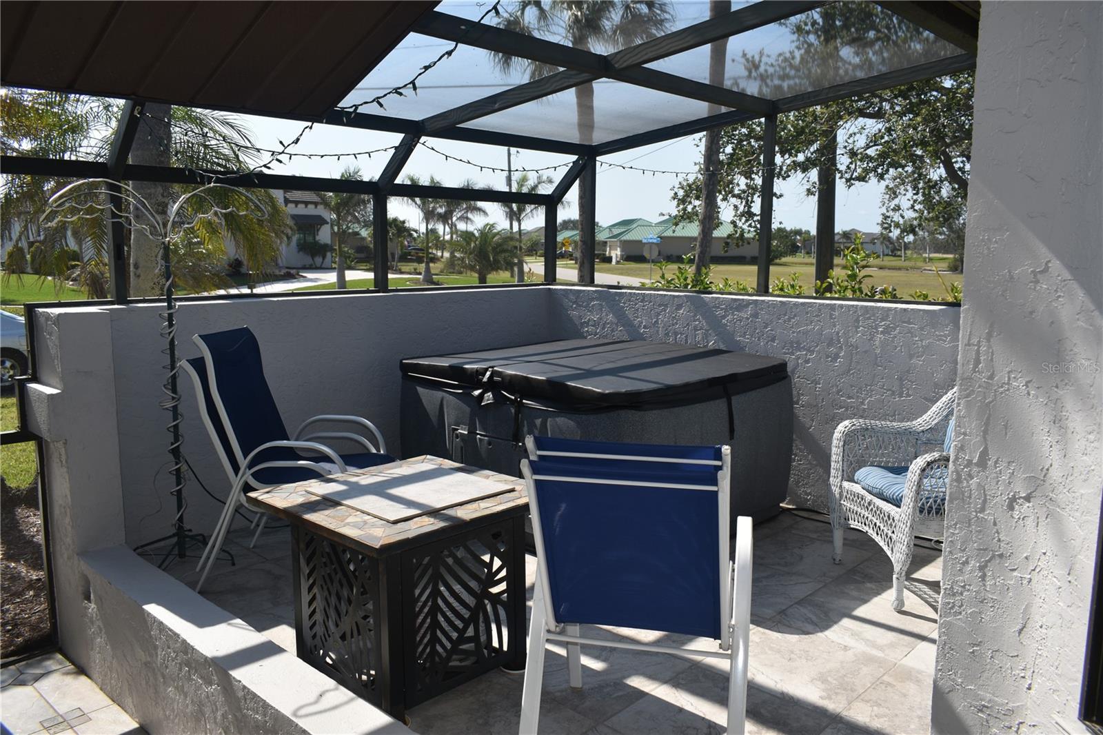 DOCKSIDE PH 02 BLDG B - Residential