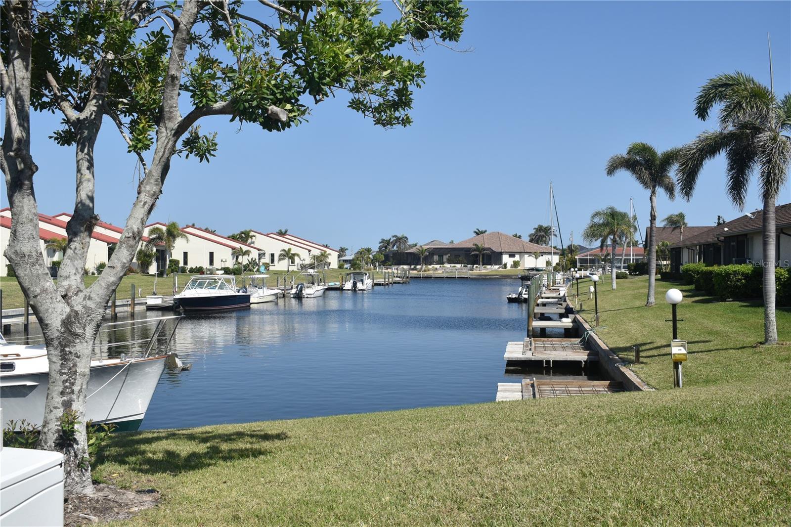 DOCKSIDE PH 02 BLDG B - Residential