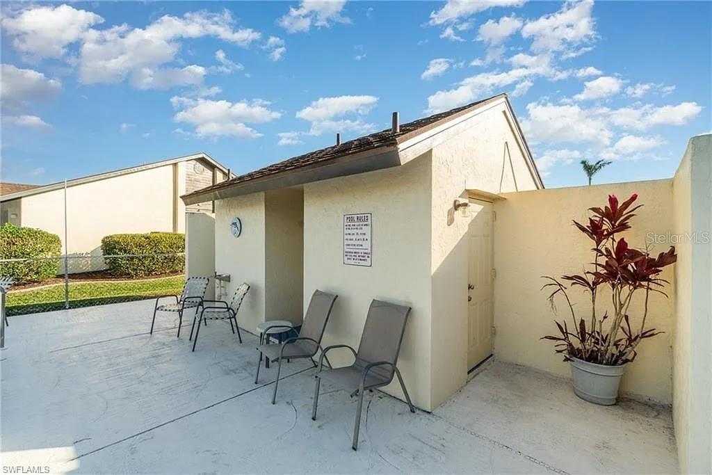 DOCKSIDE PH 02 BLDG B - Residential