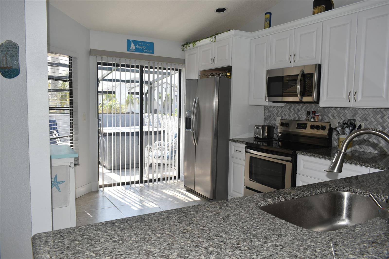 DOCKSIDE PH 02 BLDG B - Residential