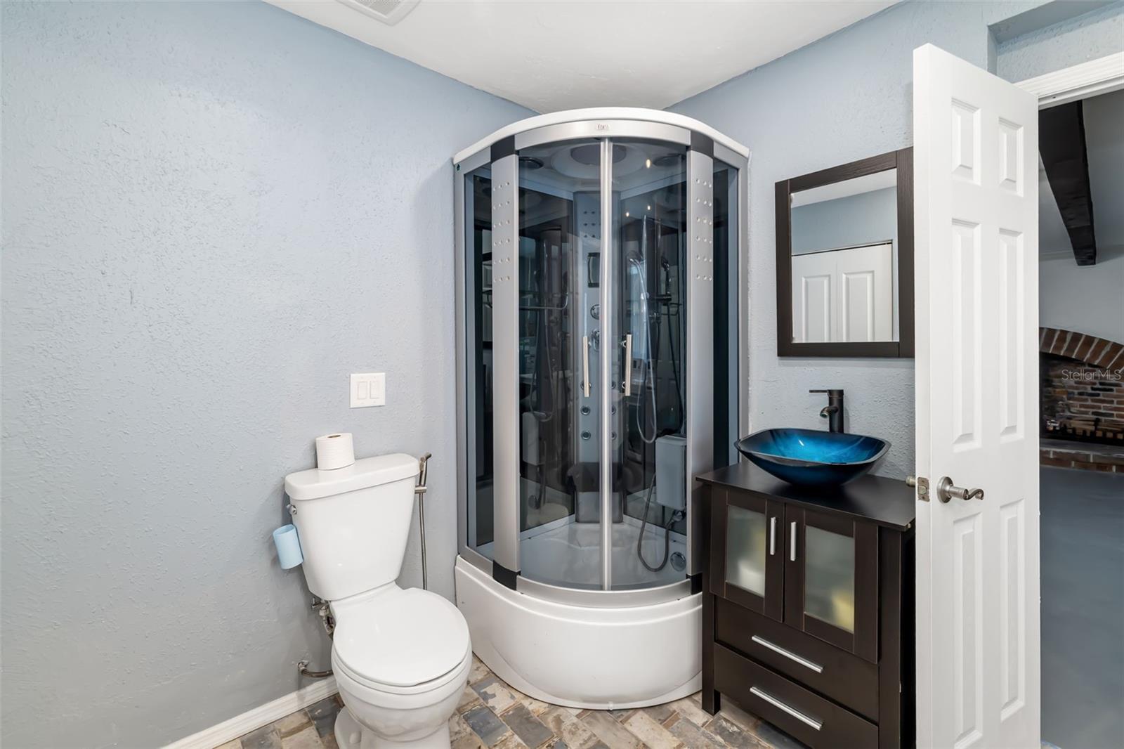 KENSINGTON PARK - Residential