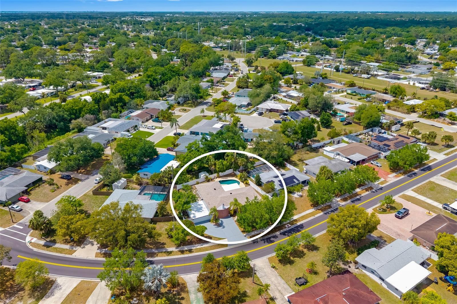 KENSINGTON PARK - Residential