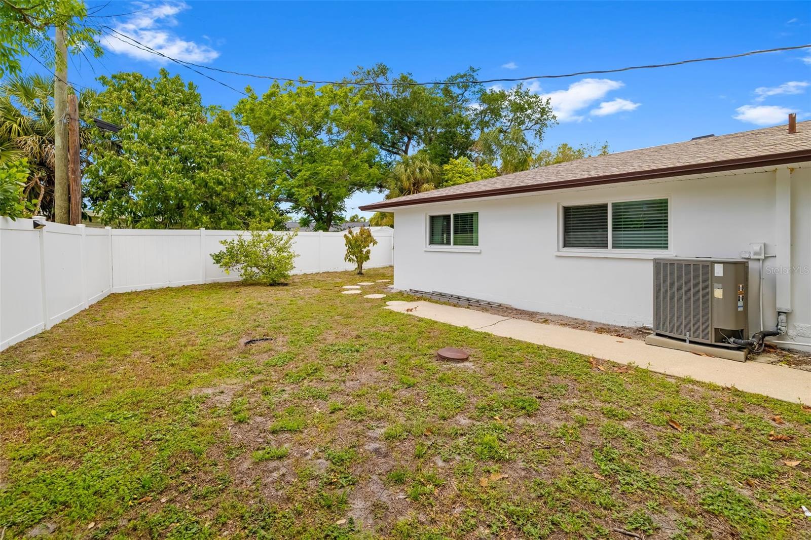 KENSINGTON PARK - Residential