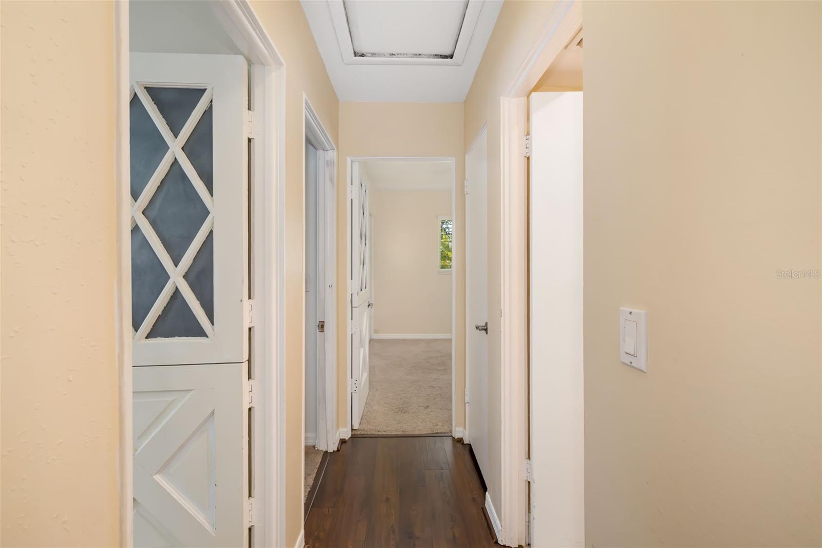 KENSINGTON PARK - Residential