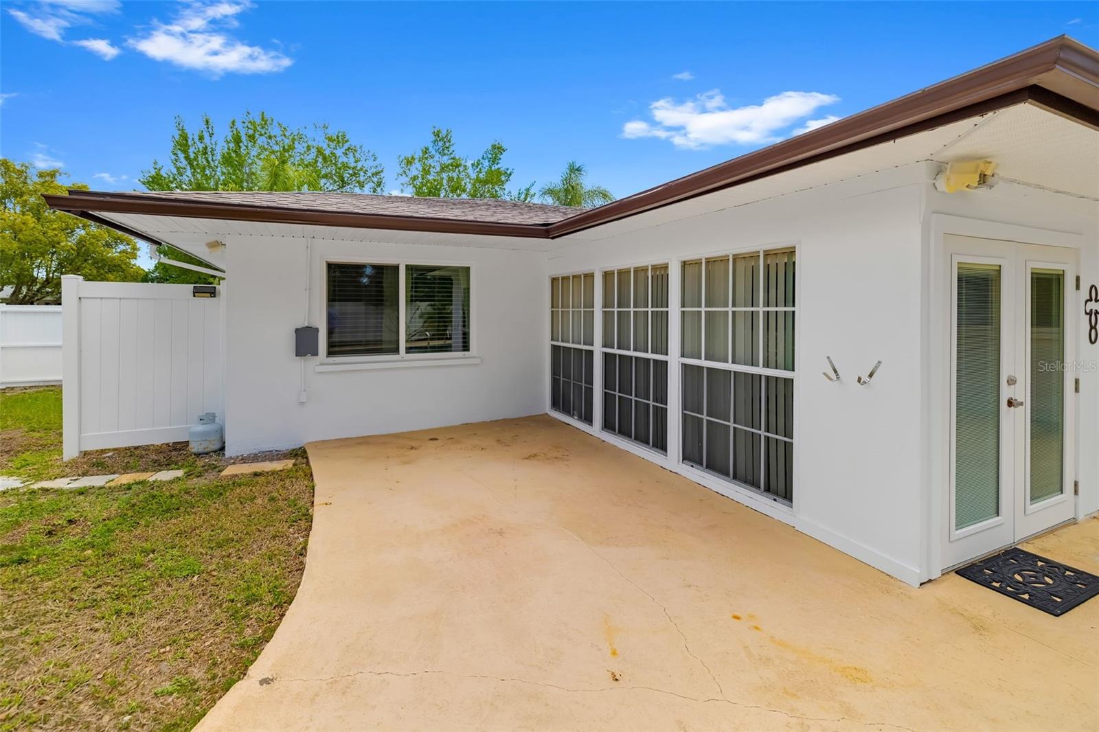 KENSINGTON PARK - Residential