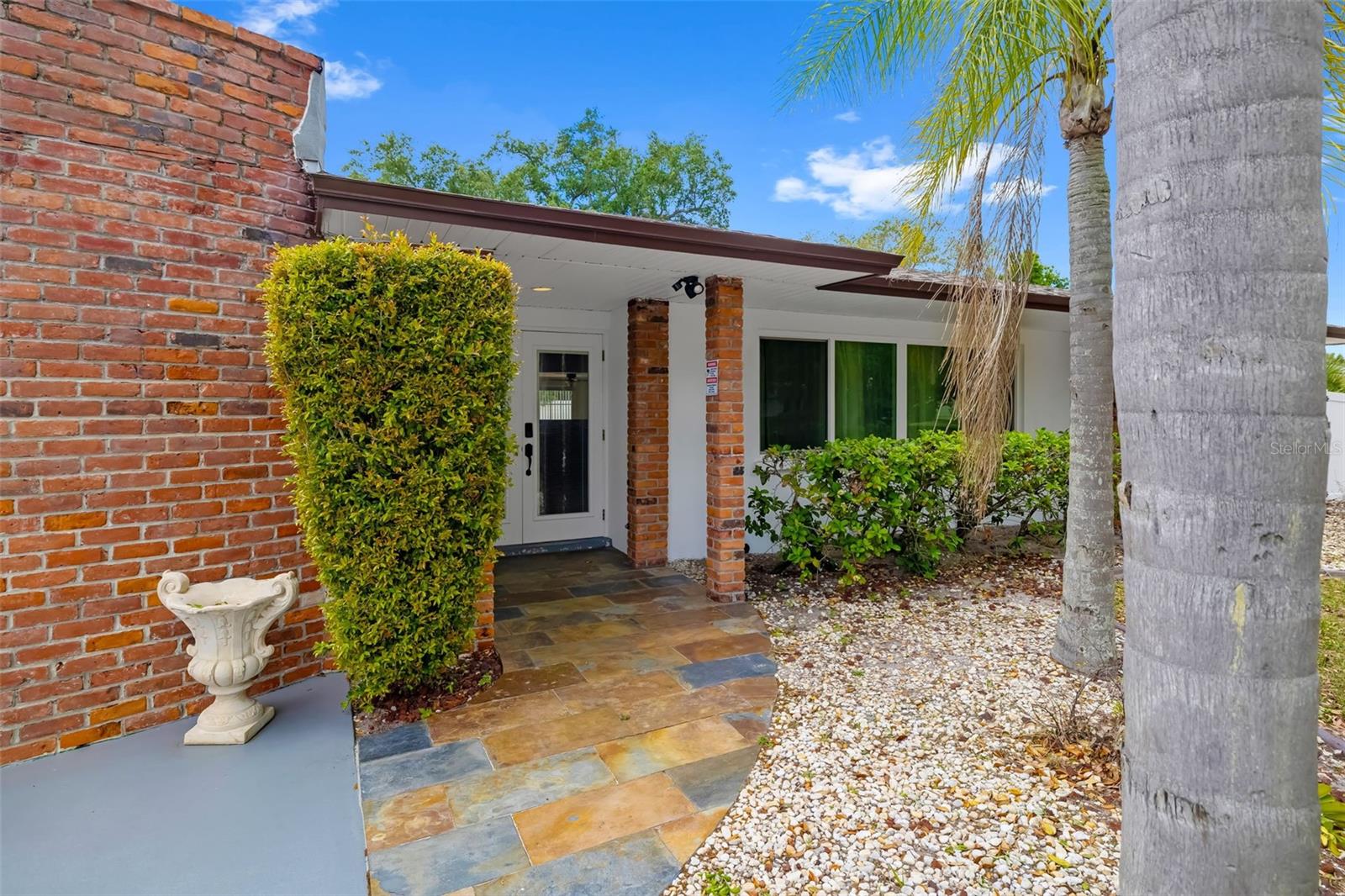 KENSINGTON PARK - Residential