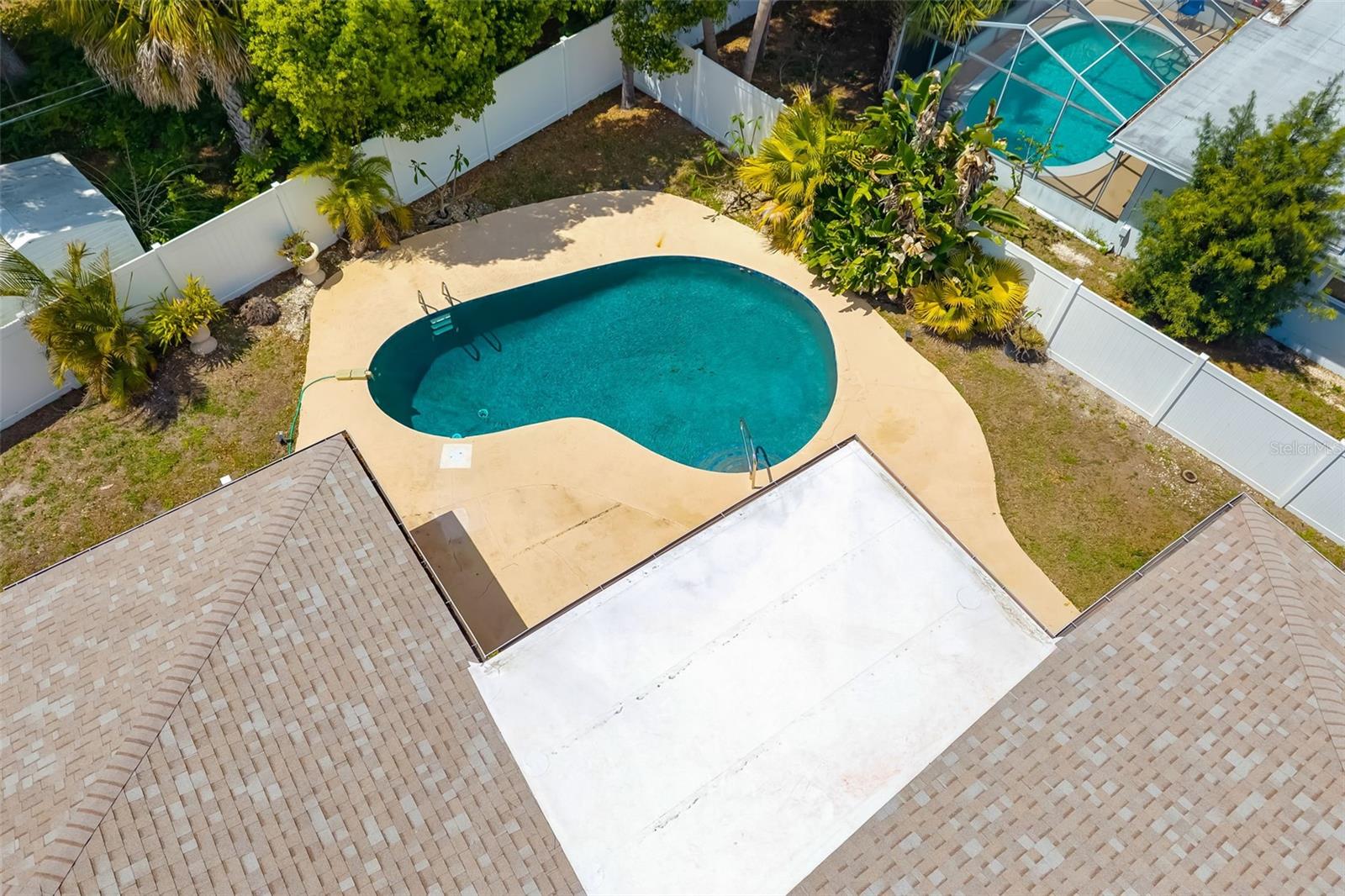 KENSINGTON PARK - Residential