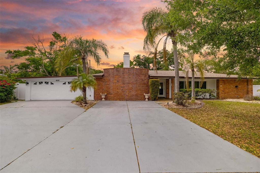 Photo of 4158 Prudence Drive, Sarasota, FL 34235 (MLS # A4689465)