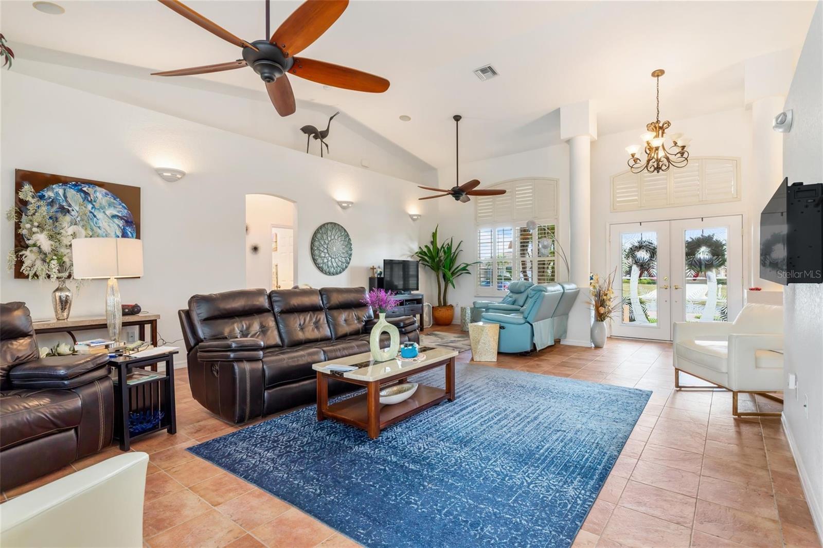 ROTONDA WEST PINEHURST - Residential